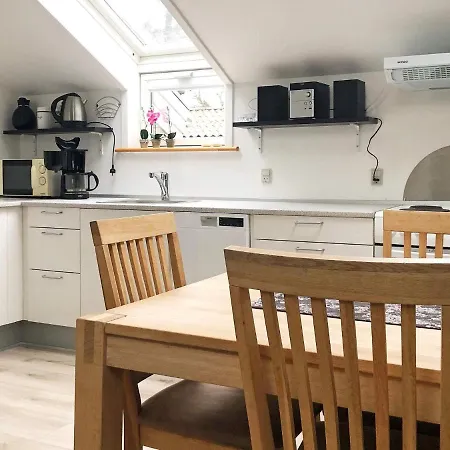 בית נופש One-bedroom Holiday In *