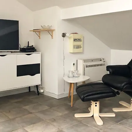 בית נופש One-bedroom Holiday In