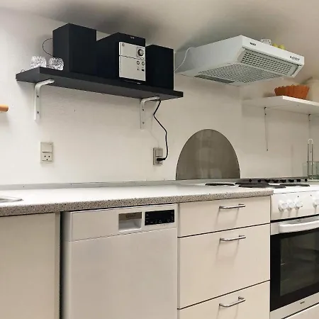 בית נופש One-bedroom Holiday In *