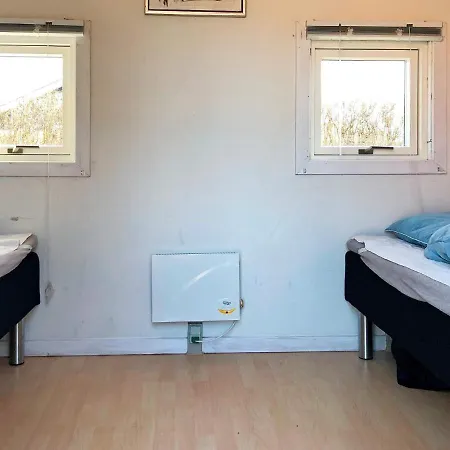 בית נופש One-bedroom Holiday In